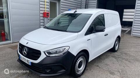 Mercedes Citan e Long 2026 occasion Compi&egrave;gne 60200