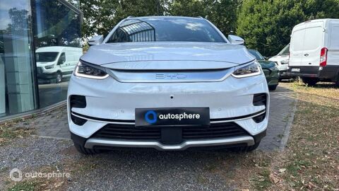 Tang 517ch - 108,8 kWh Flagship 2025 occasion 92000 Nanterre