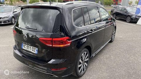 Touran 1.5 TSI EVO 150ch Style DSG7 7 places 2025 occasion 86100 Châtellerault