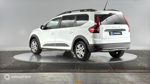 Jogger 1.0 ECO-G 100ch Confort 7 places 2022 occasion 74100 Annemasse