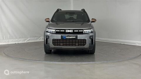 Bigster 1.2 mild hybrid 140ch Extreme 2025 occasion 62114 Sains-en-Gohelle