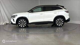 Austral 1.2 TCe mild hybrid advanced 130ch Techno 2023 occasion 57100 Thionville