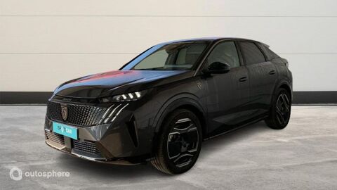 Peugeot 3008 Electrique 210ch Batterie 73 kWh GT 2024 occasion Salon-de-Provence 13300