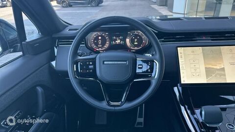 Range Sport 3.0 P460e 460ch PHEV Dynamic Midnight Edition 2026 occasion 69760 Limonest