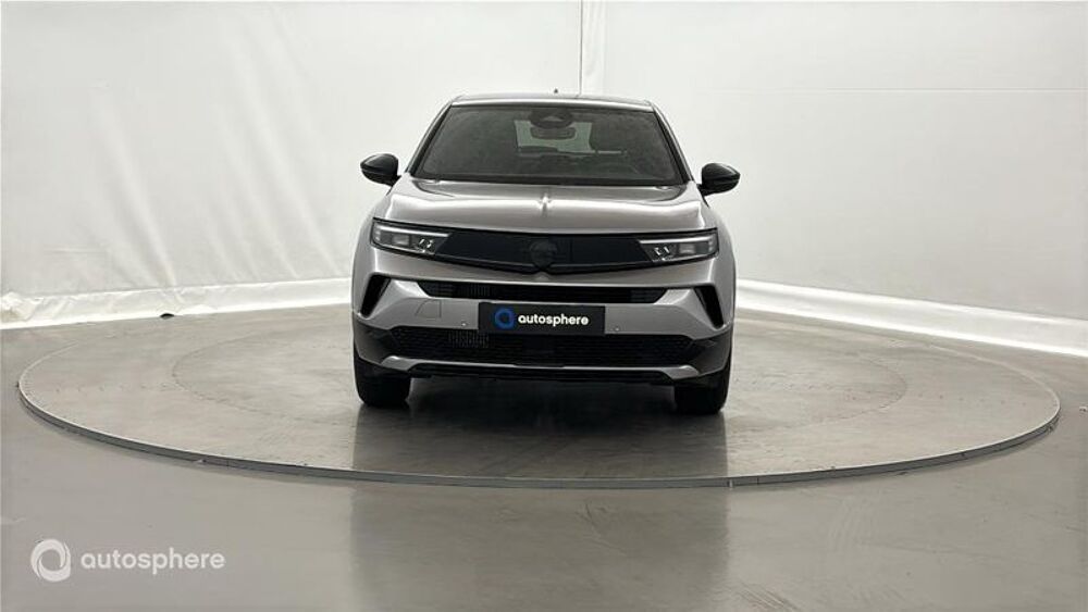 Mokka 1.2 Turbo Hybrid 145ch Ultimate e-DCT6 2025 occasion 51200 &Eacute;pernay