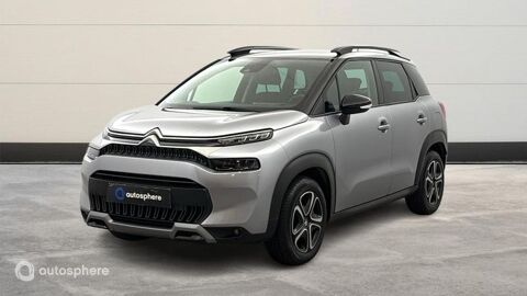 Citro&euml;n C3 Aircross PureTech 110ch S&S Feel Pack 2022 occasion Ch&acirc;tellerault 86100