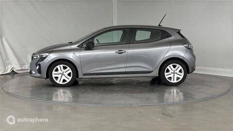 Clio 1.0 TCe 90ch Evolution - 25 2025 occasion 57000 Metz