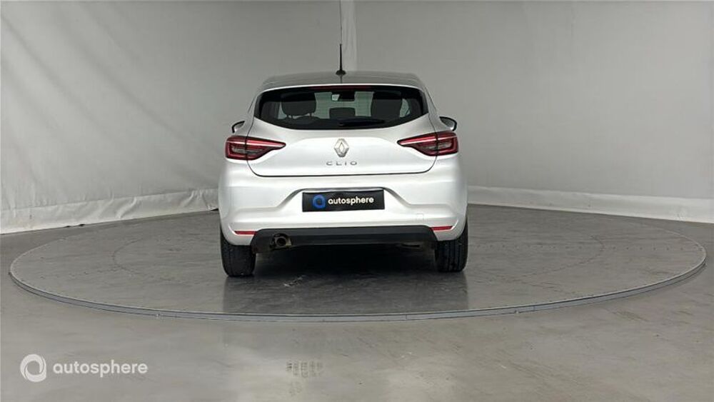 Clio 1.0 TCe 90ch Equilibre 2023 occasion 62232 Fouqui&egrave;res-l&egrave;s-B&eacute;thune