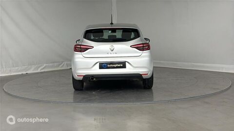 Clio 1.0 TCe 90ch Equilibre 2023 occasion 62232 Fouqui&egrave;res-l&egrave;s-B&eacute;thune