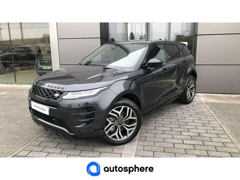 Land-Rover Range Rover Evoque 2.0 P 200ch Flex Fuel R-Dynamic SE AWD BVA Mark III 2024 occasion Liévin 62800