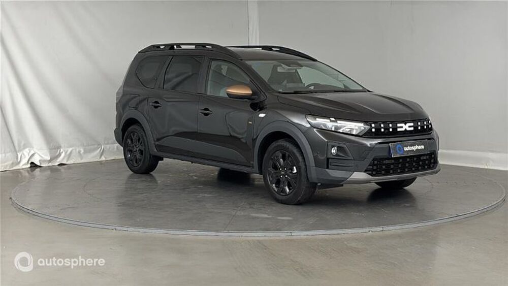 Jogger 1.8 hybrid 155ch Extreme 7 places -25 2026 occasion 51200 &Eacute;pernay