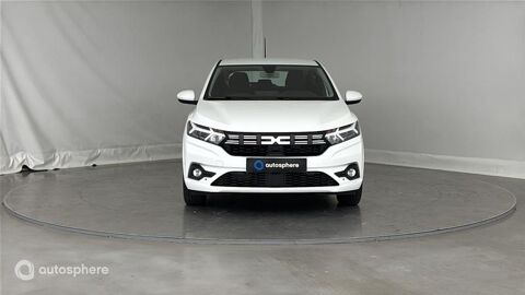 Sandero 1.0 ECO-G 100ch Expression 2024 occasion 62000 Arras