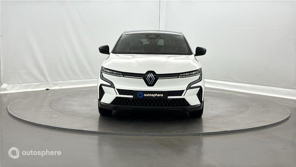 M&eacute;gane E-Tech Electric EV60 220ch Techno optimum charge -C 2023 occasion 54800 JARNY