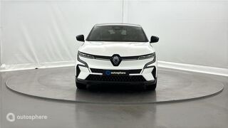 M&eacute;gane E-Tech Electric EV60 220ch Techno optimum charge -C 2023 occasion 54800 JARNY