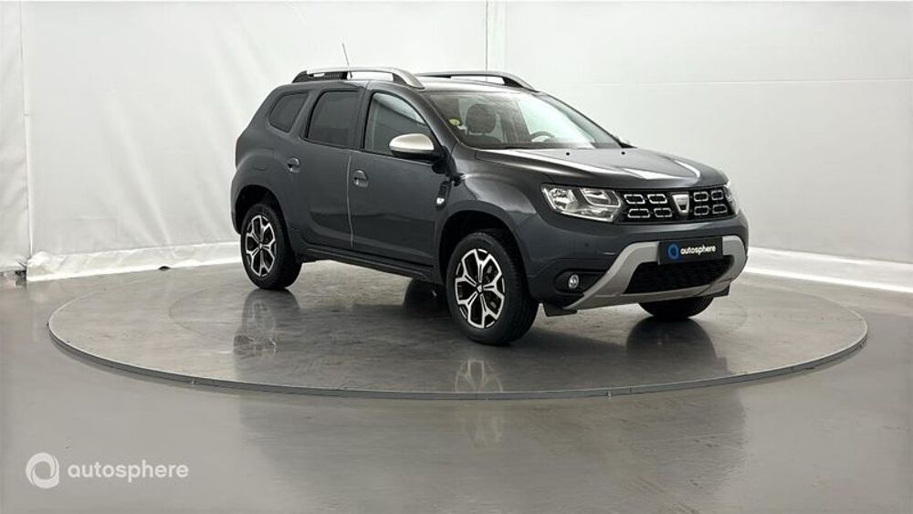 Duster 1.5 Blue dCi 115ch Prestige 4x2 E6U 2021 occasion 59850 Nieppe