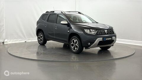 Duster 1.5 Blue dCi 115ch Prestige 4x2 E6U 2021 occasion 59850 Nieppe