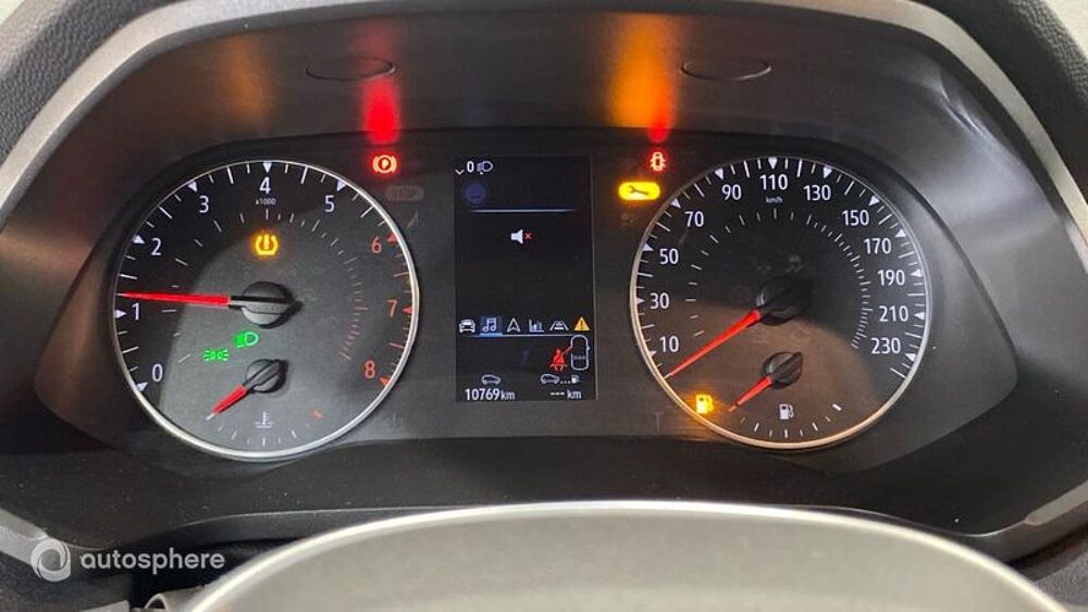 Captur 1.0 TCe 90ch Evolution 2023 occasion 13090 Aix-en-Provence