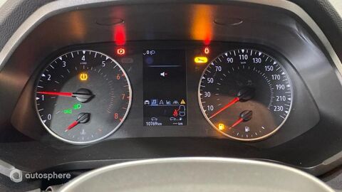 Captur 1.0 TCe 90ch Evolution 2023 occasion 13090 Aix-en-Provence
