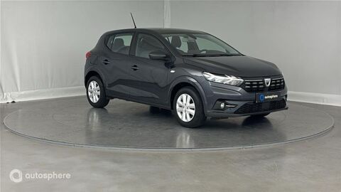 Sandero 1.0 TCe 90ch Confort -22 2022 occasion 59850 Nieppe
