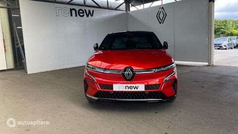 M&eacute;gane E-Tech Electric EV60 220ch Techno optimum charge 2022 occasion 62800 Li&eacute;vin