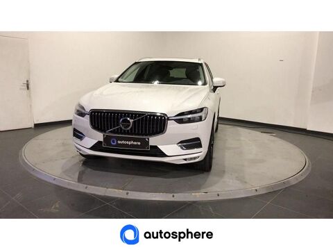 XC60 B4 197ch Inscription Luxe Geartronic 2021 occasion 78310 Coignières