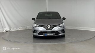 Clio 1.6 E-Tech hybride 145ch Techno 2023 occasion 59160 Lomme