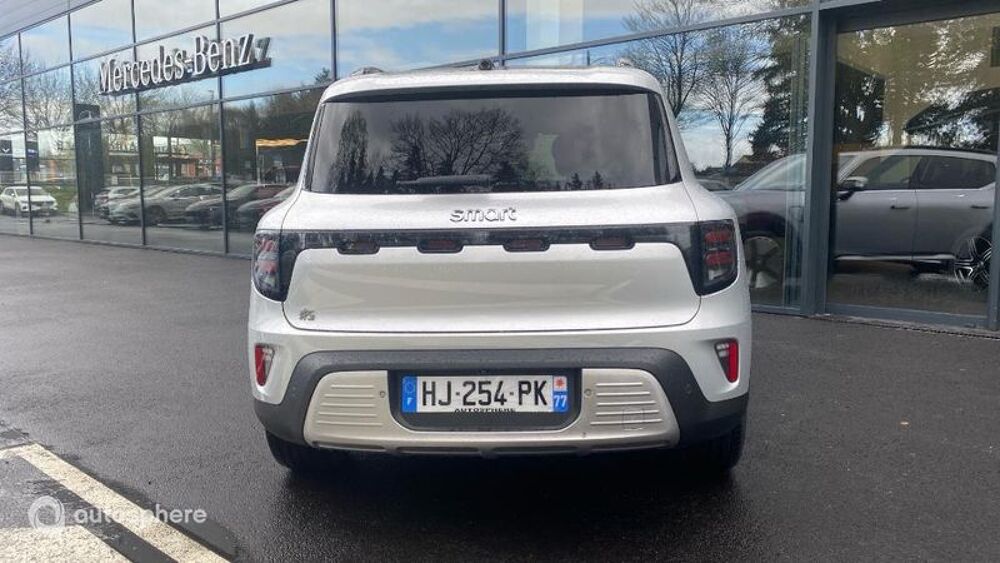 #5 363ch 100kWh Premium 2026 occasion 77240 Vert-Saint-Denis