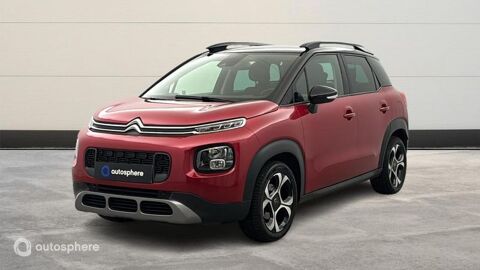 Citro&euml;n C3 Aircross PureTech 130ch S&S Shine Pack EAT6 2021 occasion Niort 79000