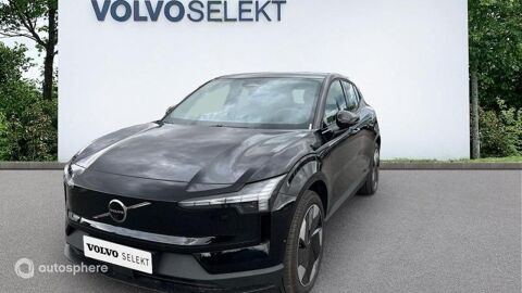 Volvo EX 30 Single Extended Range 272ch Ultra 2024 occasion VERT-SAINT-DENIS 77240