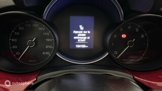 500 X 1.0 FireFly Turbo T3 120ch Cross 2020 occasion 59600 Maubeuge