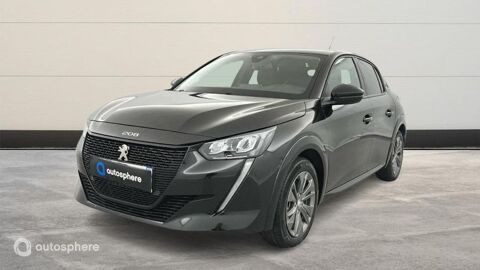 Peugeot 208 e- 136ch Allure Pack 2022 occasion Compiègne 60200