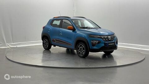 Spring Confort Plus - Achat Intégral 2021 occasion 62231 Coquelles