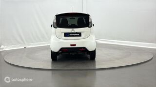 C-zero Confort 2020 occasion 59640 Dunkerque