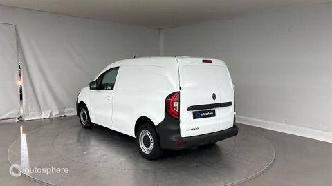 Kangoo L1 1.5 Blue dCi 115ch Extra -24 2024 occasion 77100 Meaux