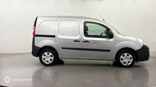 Kangoo 1.5 Blue dCi 95ch Business 5cv 2021 occasion 94000 Cr&eacute;teil