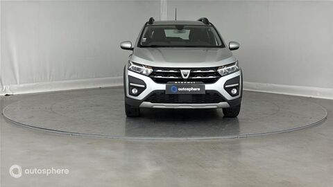 Sandero 1.0 TCe 90ch Stepway Confort -22 2022 occasion 10000 Troyes