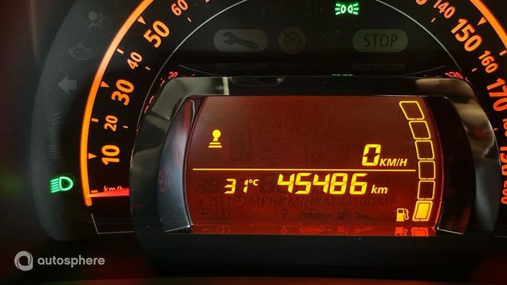 Twingo 1.0 SCe 65ch Equilibre 2022 occasion 13127 Vitrolles