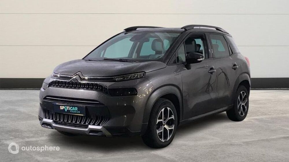 C3 Aircross BlueHDi 120ch S&S Shine EAT6 2022 occasion 64200 Bassussarry