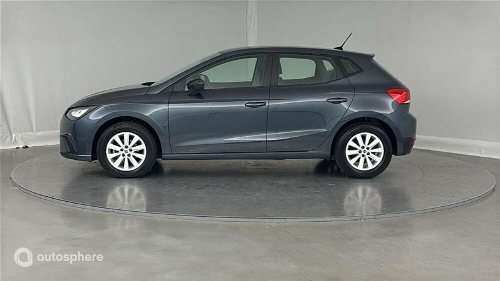 Ibiza 1.0 EcoTSI 95ch Style 2022 occasion 59400 Cambrai