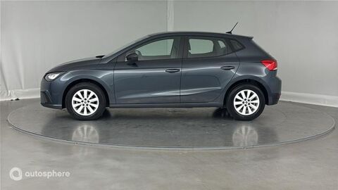 Ibiza 1.0 EcoTSI 95ch Style 2022 occasion 59400 Cambrai