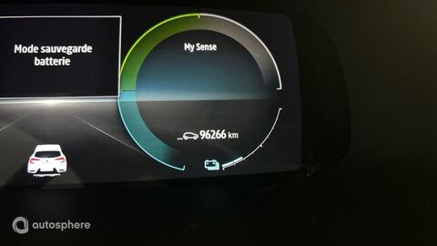 Captur 1.6 E-Tech hybride 145ch Techno Fast Track 2023 occasion 62000 Arras