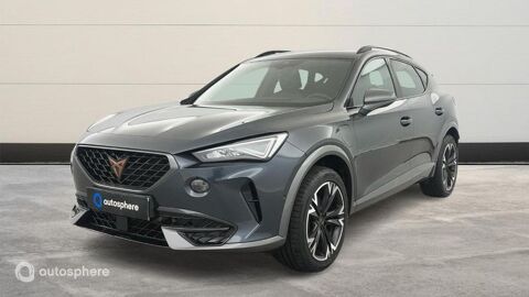 Annonce voiture Cupra Formentor 29499 