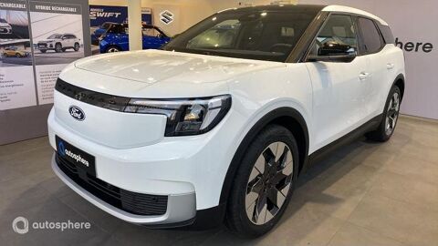 Ford Explorer 286ch Extended Range 77kWh Pack Premium RWD 2024 occasion Nanterre 92000