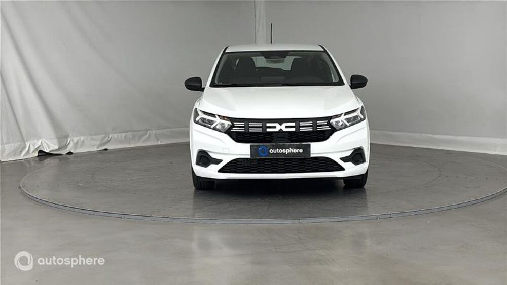 Sandero 1.0 ECO-G 100ch Essential -24 2024 occasion 59640 Dunkerque