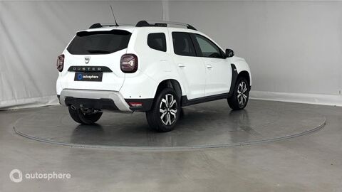 Duster 1.5 Blue dCi 115ch Prestige 4x2 E6U 2022 occasion 51200 &Eacute;pernay