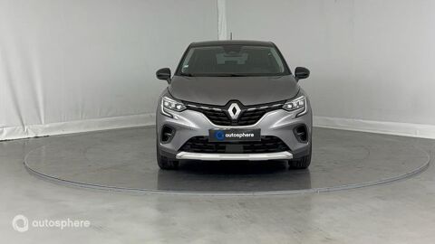 Captur 1.5 Blue dCi 115ch Intens EDC 2021 occasion 59850 Nieppe