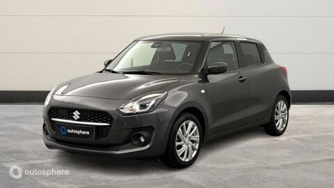 Annonce voiture Suzuki Swift 14799 €
