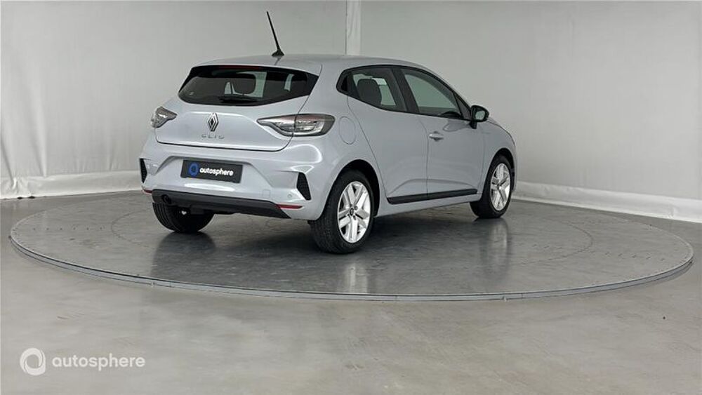 Clio 1.5 Blue dCi 100ch Evolution - 24 2025 occasion 62231 Coquelles