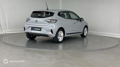 Clio 1.5 Blue dCi 100ch Evolution - 24 2025 occasion 62231 Coquelles