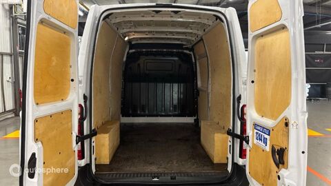 Master F3500 L2H2 2.3 Blue dCi 135ch Confort Euro6E 2024 occasion 62114 Sains-en-Gohelle